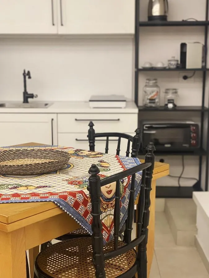 Emanuele Domus Apartment Catania